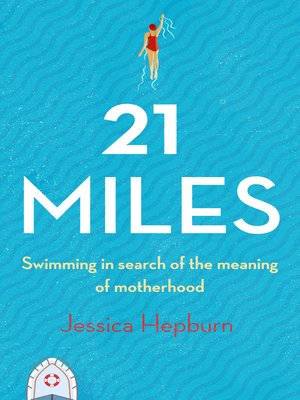 cover image of 21 Miles